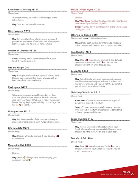 File:Keyforge rules v18.pdf