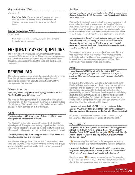 File:Keyforge rules v18.pdf