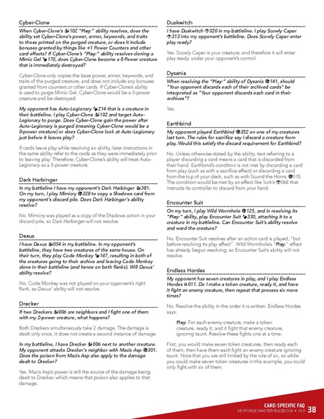 File:Keyforge rules v18.pdf