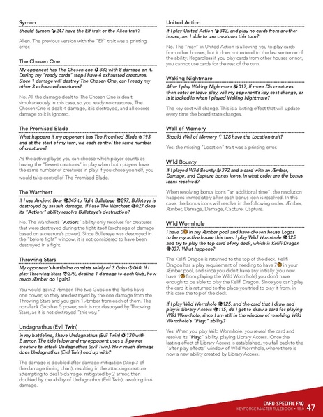 File:Keyforge rules v18.pdf