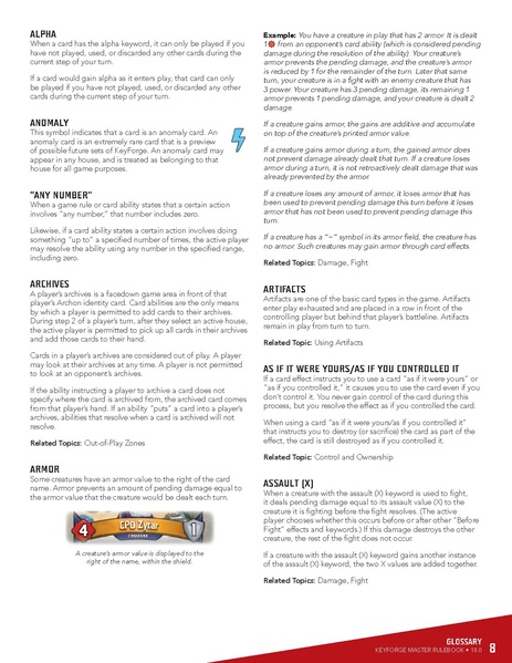 File:Keyforge rules v18.pdf