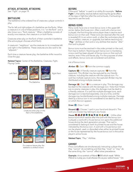 File:Keyforge rules v18.pdf