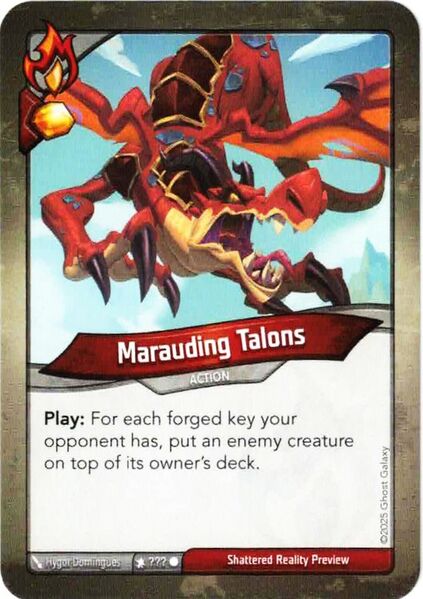File:Marauding-Talons.jpg