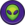 Mars house icon