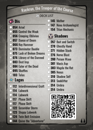 Ruckrun the trooper of the course.png