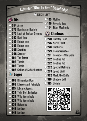 Salvador nine to five bellehodge.png