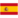 Spain flag