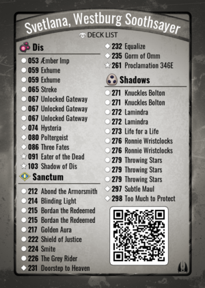 Svetlana westburg soothsayer.png
