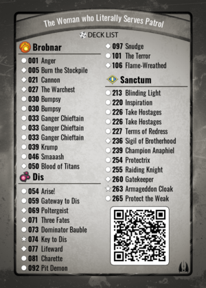 The woman who literally serves patrol.png