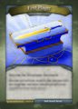 First Player Card