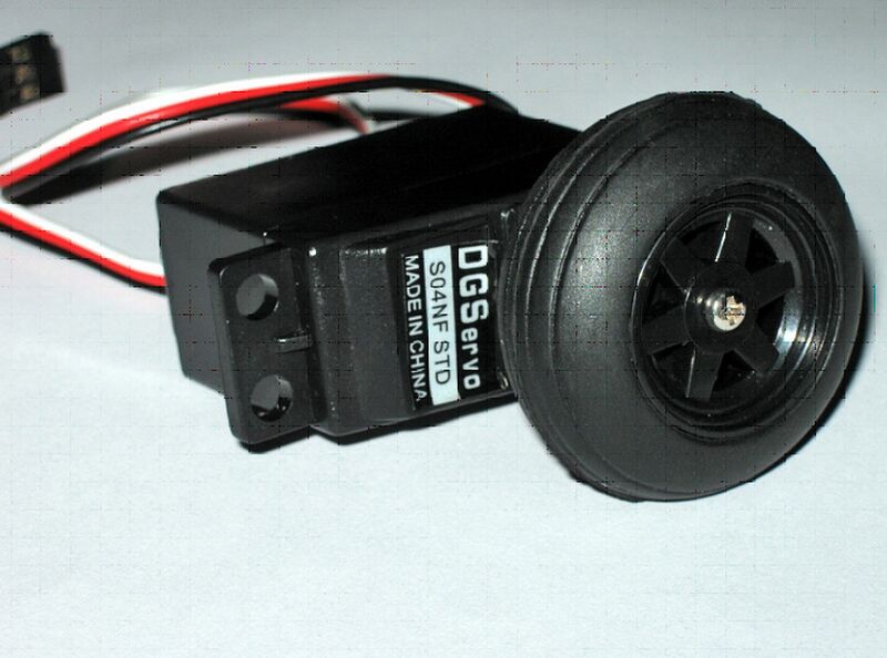 File:RobotServoWheel.jpg