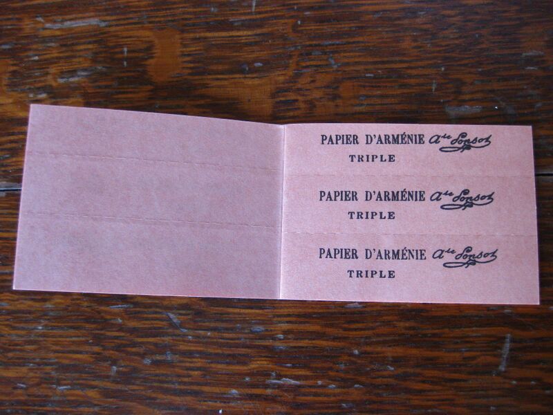 File:Papier d'Armenie 1523.jpg