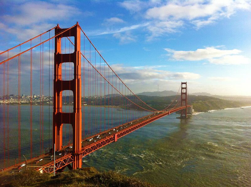 File:1280px-Golden Gate Bridge Clear.JPG