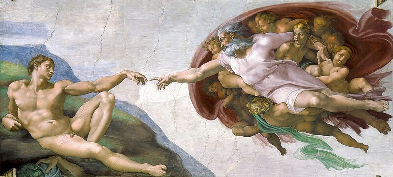 File:Creation of Adam.jpg