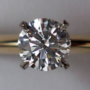 Diamond ring