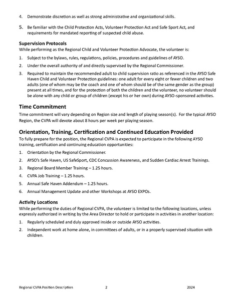 File:2024 Regional Child Volunteer Protection Advocate Postion Description.pdf