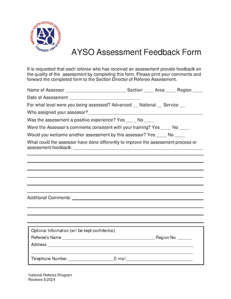 File:Assessment Feedback Form.pdf