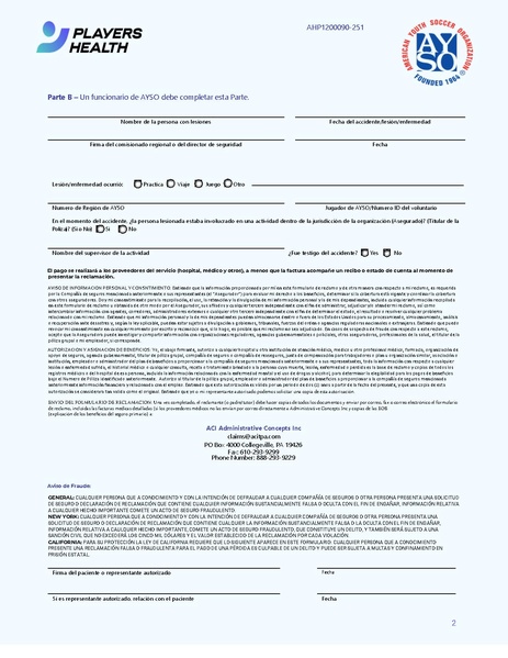File:Players Health Claim Form (Spanish).pdf