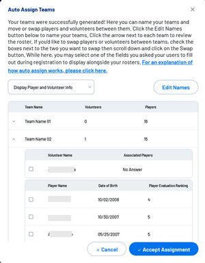 Teams 2.0 Auto Assign Teams team detail dropdown.jpg