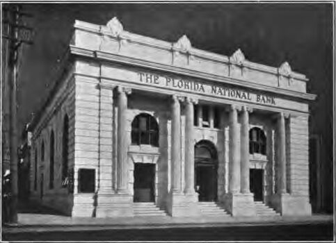 The Florida National Bank