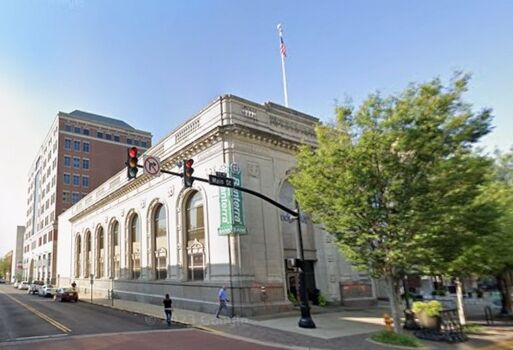 The National City Bank of Evansville ca2023