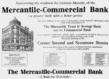 September 1917 advertisement