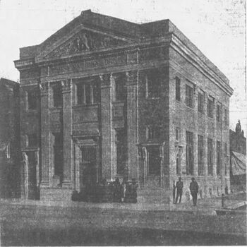 The First National Bank of North Platte
