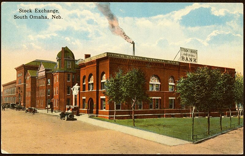 File:NE-SouthOmaha-Ch9908-Postcard-bank-ca1910s-Heritage.jpg