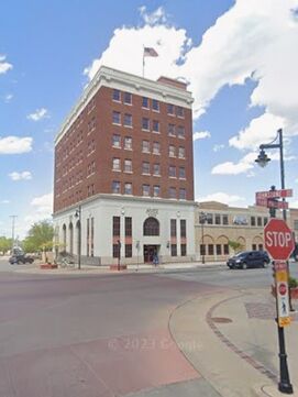 Photo of Arvest Bank in Bartlesville