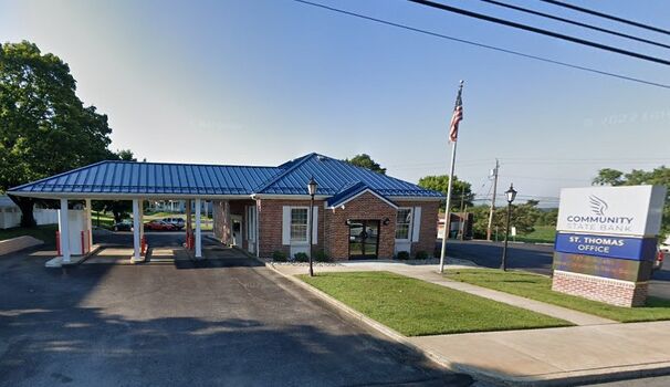 Community State Bank, St. Thomas Office