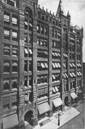 The Fourth Street National Bank