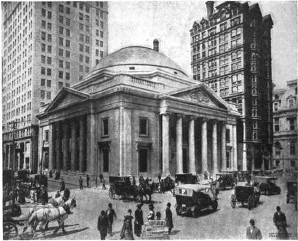 Girard Trust Company ca1917