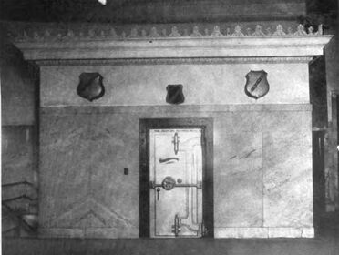 Vault ca1914