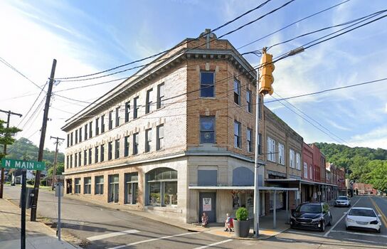The First National Bank of Jellico