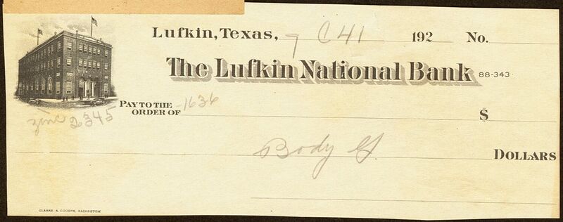 File:TX-Lufkin-Ch5797-Check-Bank-Engraved-Heritage.jpg