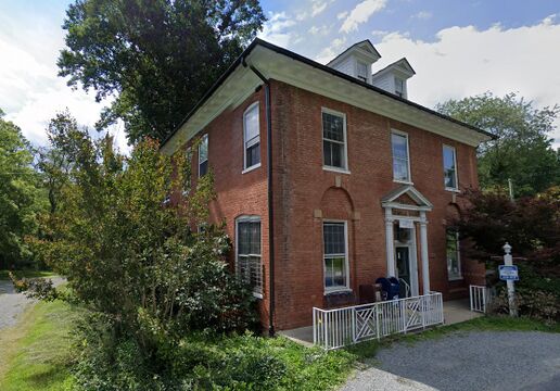 Esmont National Bank