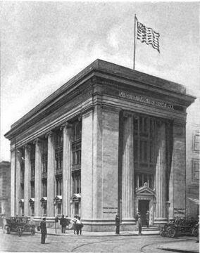 Virginia National Bank of Norfolk,