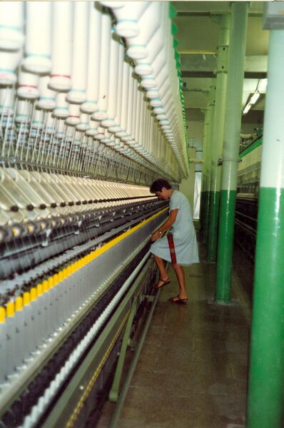 File:1991-Fàbrica Berenguer-Màquina contínua.jpg