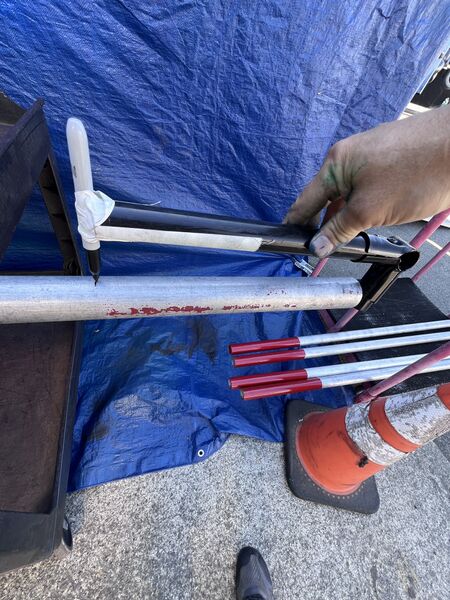 File:Paint measuring jig.jpg