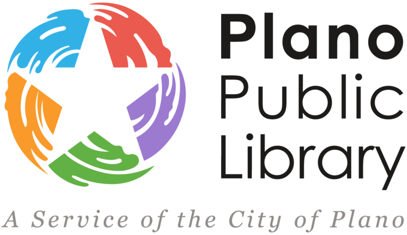 File:Plano Public Library Logo.png