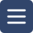 Three horizontal lines representing the site navigation menu icon.