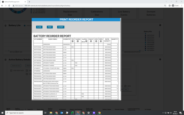 Battery Reorder Report.png
