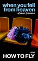Ebook cover of “How to Fly”