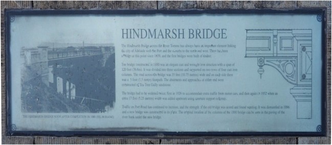 File:EHRP-0200 Hindmarsh Bridge plaque 3.jpg