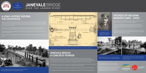 Janevale Bridge