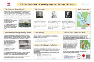 Port of Clarence