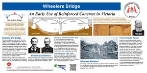 Wheelers Bridge