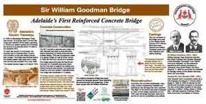 Sir William Goodman Bridge
