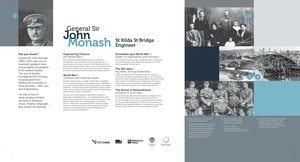 St Kilda Street Bridge