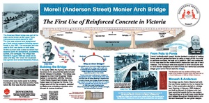 Morell Bridge